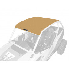 ASYLUM ROOF GOLD MATTE