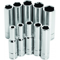 10 PC 1/4