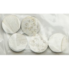 VALVE SHIMS 10.00X2.60MM 5/PK