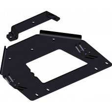 ATV PLOW MOUNT KIT