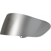 SENTINEL OUTER FACESHIELD SILVER MIRROR