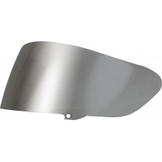SENTINEL OUTER FACESHIELD SILVER MIRROR