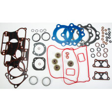 GASKET TOP END XL METAL BASE GSKTS KT 17049-07-X