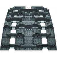 2.86 PITCH STORM MULTI-HEIGHT 120 X 1.25/1.5 15 WIDE TRACK