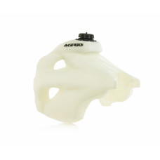 FUEL TANK 4.1 GAL NATURAL