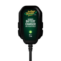 JUNIOR 1.25 AMP 6V CHARGER JUNIOR 1.25 AMP 6V CHARGER