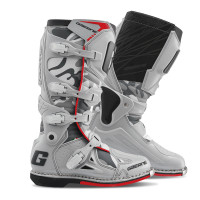 FASTBACK ENDURANCE BOOTS SNOW CAMO SZ 8