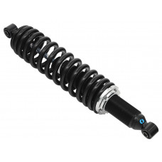 GAS SHOCK FRONT
