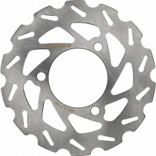 BRAKE ROTOR
