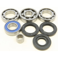 REAR DIFFERENTIAL BEARING AND SEAL KIT