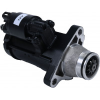STARTER MOTOR 1.4 BLACK SOFTAIL M8