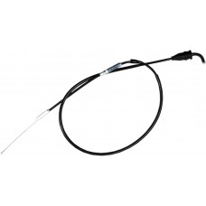 BLACK VINYL THROTTLE CABLE