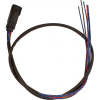 TOUR PACK PIGTAIL HARNESS 36 TOUR PACK PIGTAIL HARNESS 36