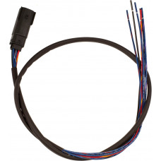 TOUR PACK PIGTAIL HARNESS 36