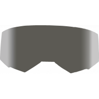 WATERSPORT HYDROPHOBIC LENS SILVER MIRROR/SMOKE
