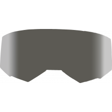 WATERSPORT HYDROPHOBIC LENS SILVER MIRROR/SMOKE