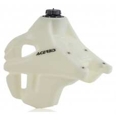 FUEL TANK 4.1 GAL NATURAL