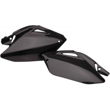 SIDE PANELS BLACK