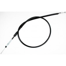 BLACK VINYL CLUTCH CABLE