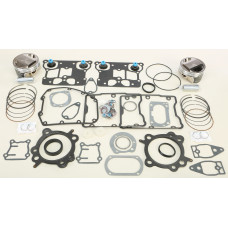 V-TWIN PISTON KIT W/GASKETS