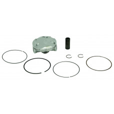 PISTON KIT FORGED 78.97/STD 13.9:1 HON