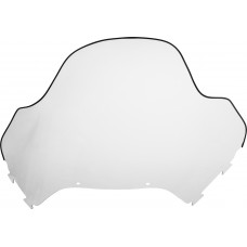 WINDSHIELD SMOKE A/C