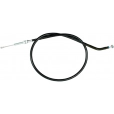 BLACK VINYL CLUTCH CABLE