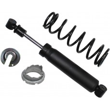 GAS SHOCK FRONT