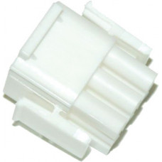 AMP MATENLOCK 9-WIRE PLUG CONNECTOR