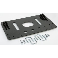 ATV PLOW MOUNT KIT