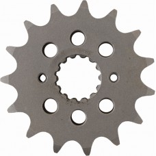 FRONT CS SPROCKET STEEL 15T-525 DUC