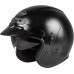 GM-32 OPEN-FACE HELMET BLACK 3X