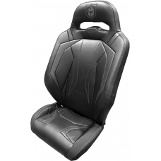 G-FORCE PRO REAR SEAT BLACK
