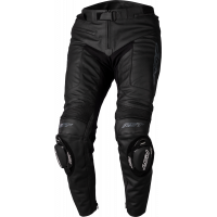 S1 CE JEAN BLACK/BLACK LEATHER LG