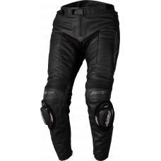 S1 CE JEAN BLACK/BLACK LEATHER 2XL