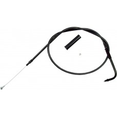 BLACKOUT THROTTLE CABLE