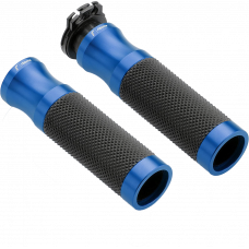 GRIPS SPORT 22MM BLUE