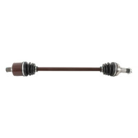 6 BALL HEAVY DUTY AXLE REAR