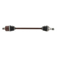 6 BALL HEAVY DUTY AXLE REAR