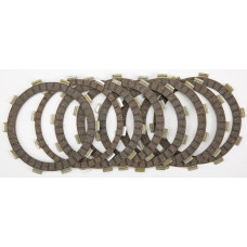 REDLINE CLUTCH PLATE KIT CK5665