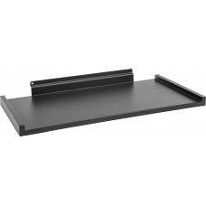 GOGGLE DISPLAY SHELF BLK