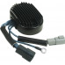 REGULATOR BLACK SOFTAIL `07 OEM 74540-07
