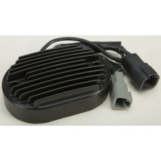 REGULATOR BLACK SOFTAIL `07 OEM 74540-07