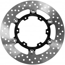 SERIE ORO REAR ROTOR FLOATING