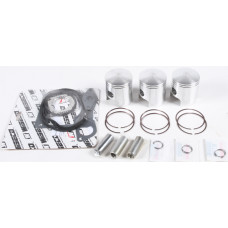 STD BORE PISTON KIT S/M STD BORE PISTON KIT S/M