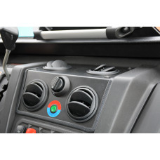 UTV HEATER SYSTEM