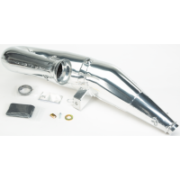 SINGLE PIPE CERAMIC POL