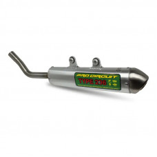 296 SPARK ARRESTOR
