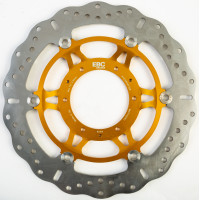 CONTOUR BRAKE ROTOR