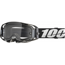 ARMATIC ENDURO MOTO GOGGLE BLACK CLEAR LENS ARMATIC ENDURO MOTO GOGGLE BLACK CLEAR LENS